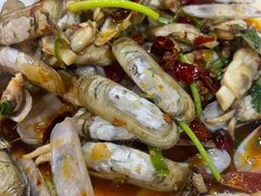 -鱼市酒店(威海水产批发市场店)