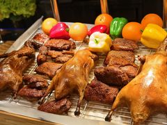 -火叮叮自助烤肉·现切牛肉(茂业店)