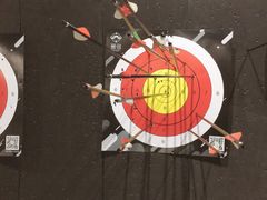 -無弓射箭俱乐部(领展中心城店)