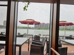 -翠山·映月湖景餐厅(映月湖公园店)