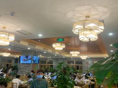 大堂-德胜轩正宗顺德菜(宝安沙井会展中心店)