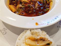 -成都你六姐·牛肉冒菜(城市集市合生汇店)