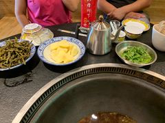 -荣德灶台鱼(圣泉寺店)