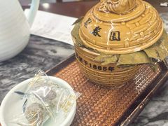 -安泰楼·佛跳墙创始人·传统闽味早茶·酒楼(三坊七巷闽菜地标店)