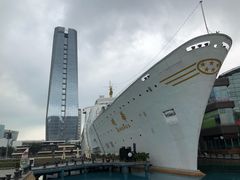 -润园四季椰子鸡火锅(海上世界店)
