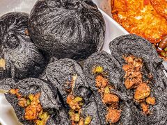 -李与白包子铺(桐梓林店)