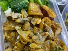 -红月湾海鲜饭店•沙滩海景(双月湾店)