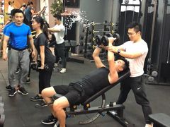 -UltraForce超源健身私教工作室(长楹天街精品店)