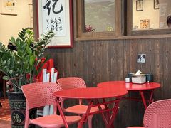 -福记咖啡·手工意面(下埔店)