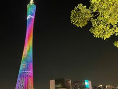 -海心沙亚运公园