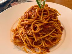 传统肉酱意面-C'è Amore爱意(亿合城店)