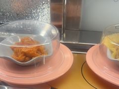 -争鲜回转寿司(中街大悦城店)