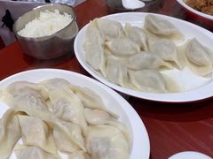 -喜家德虾仁水饺(长泰广场店)