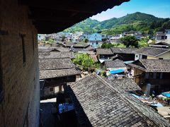 -云水谣景区-土楼之光文化园