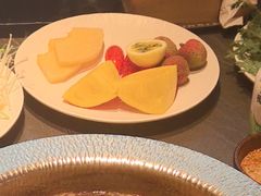 -牛YO寿喜烧和牛火锅自助(三台子万象汇店)