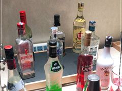 -海航威斯汀酒店-行政酒廊
