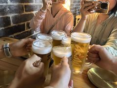 -三杯赤運·中式小酒馆(所城里店)