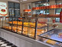 -味多美蛋糕(新和平里店)