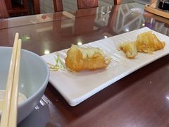 -日月永和中国餐饮名店(东湖店)