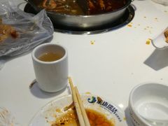 -槐店王婆大虾(双街镇店)
