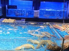 -徐记海鲜(曲江南湖店)