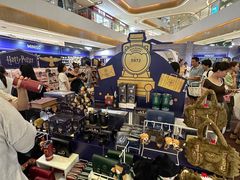 -天河城购物中心