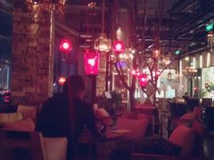 -漫咖啡 (CCPAPK创意港店)