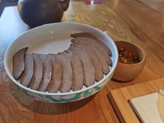 -娜仁图雅蒙古美食村(33小镇店)
