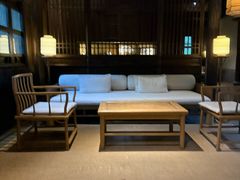 -法云安缦酒店