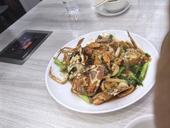 -船奇蒸汽海鲜·闽菜(八市海鲜总店)