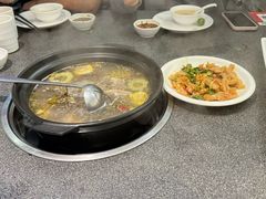 -野迹·石橄榄鸡·烧烤(新洲店)