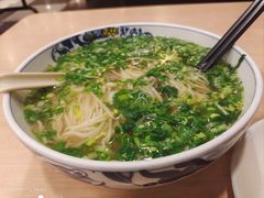 -西部马华清真食府·丝路菜(大钟寺店)