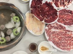 -老猫牛肉火锅(沙溪店)