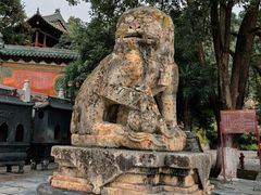 -报恩寺(平武县)