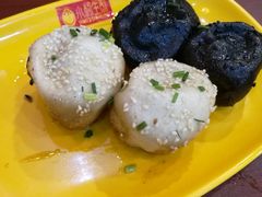 -小杨生煎(周浦万达店)