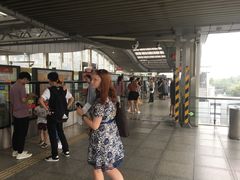-五道口(地铁站)
