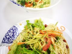 -吉林大学前卫南校区-湖畔餐厅