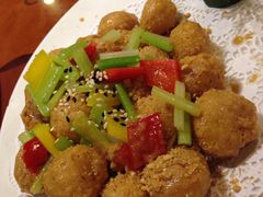 -石头咕(葵蓬店)