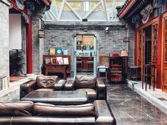 -北京古城老院厉晓麟精致菜