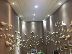 -万山楼海鲜酒家·二十三年老字号