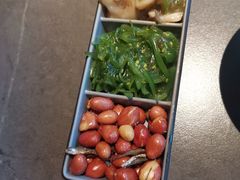 -蚝翅·海鲜粥·烧烤·宁夏滩羊季(玉米楼店)