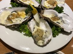 生蚝-兰特伯爵西餐厅·啤酒屋(方庄店)