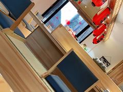 大堂-浦·传统日式料理(3 5 1 1 店)