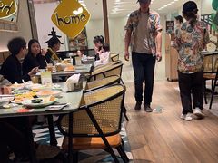 -Home Thai·泰谣(王府井apm店)