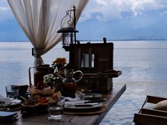 -六阅·福十 FORTEN 海景咖啡西餐厅(双廊古镇店)