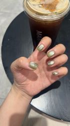 -晨·艺美甲美睫