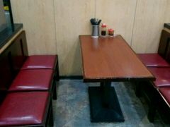 -小杨生煎(周浦万达店)