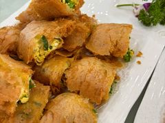 食府春卷-河南食府(人民路店)