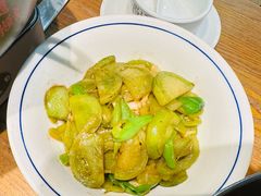 -肖记公安牛肉鱼杂馆·省级非物质文化遗产(金色雅园直营店)