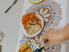 -匡小敏手工烘培(大地金墅店)